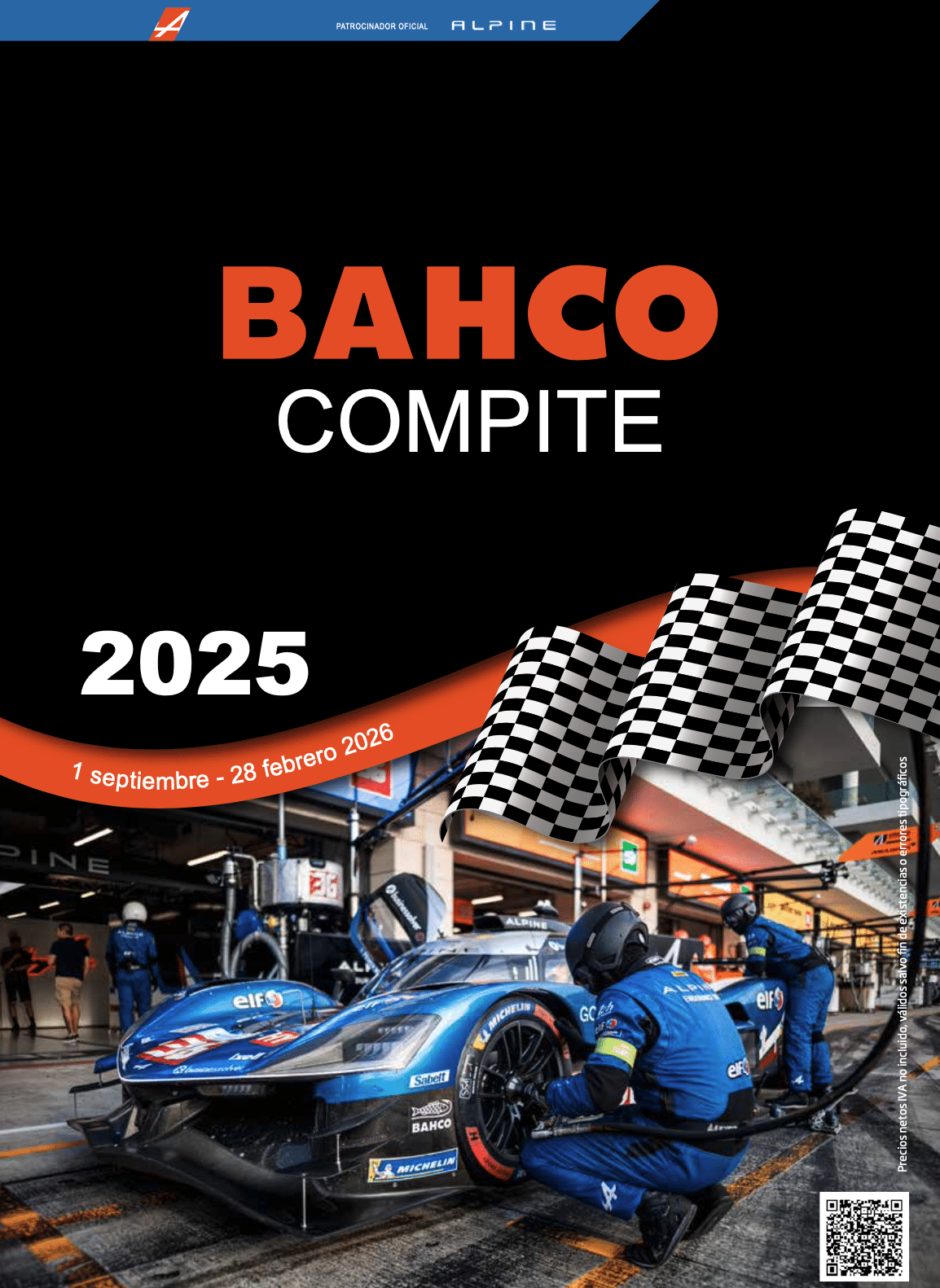 Catálogo Bahco Compite 2026