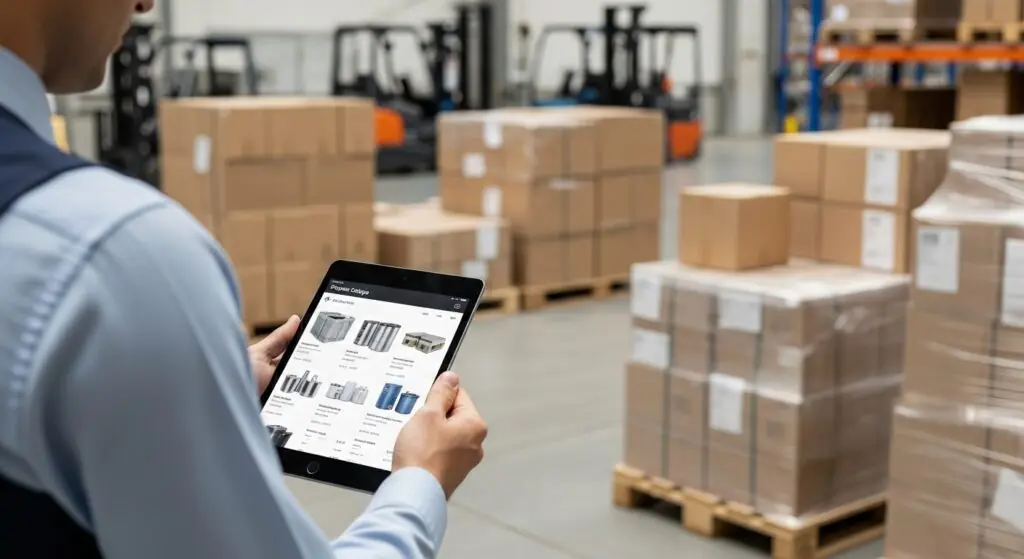 Reducir costes en consumibles industriales es posible si sabes dónde actuar. Te explicamos cómo optimizar sin afectar a tu producción.